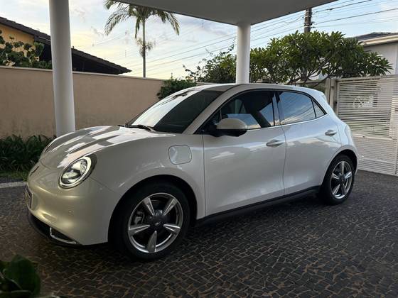 GWM ORA 03 48 KW ELÉTRICO SKIN